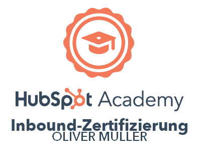 HubSpot-Inbound-Cert